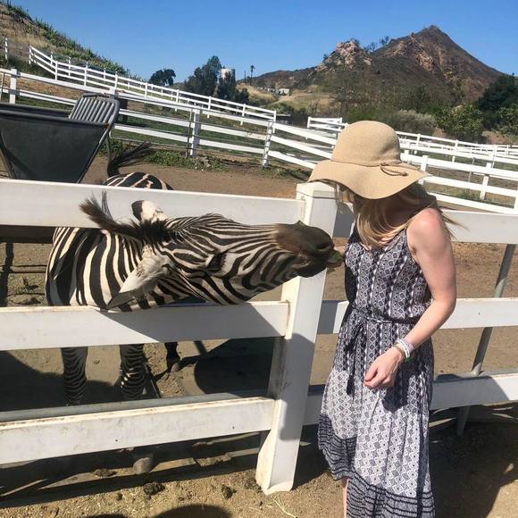 Meet your Posher, Kim - Picture 1 of 1